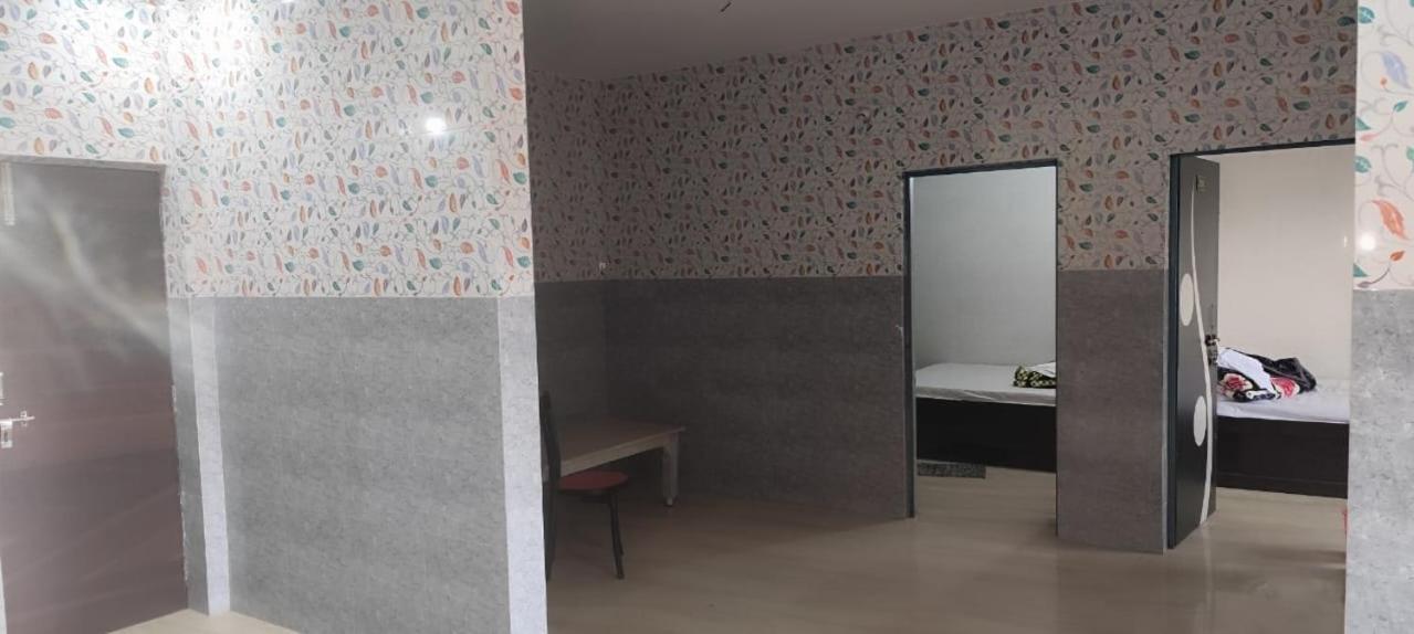 Hotel Radhey Krishna Patna  Dış mekan fotoğraf